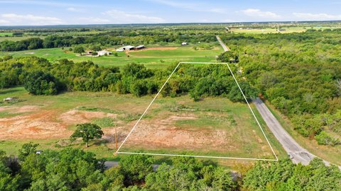 Land, Perrin, TX