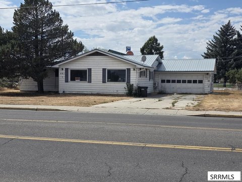 Commercial Sale, Blackfoot, ID