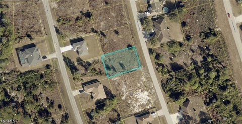 Land, Lehigh Acres, FL