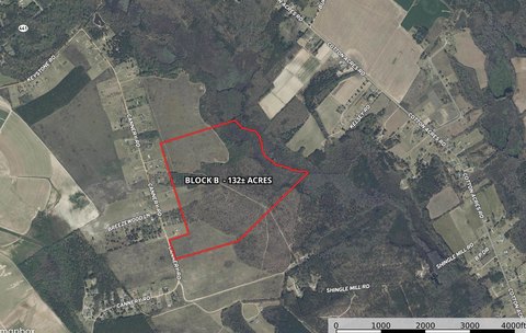 Dalzell Farm & Recreational Estate