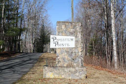 Residential Land Near Pipestem Resort