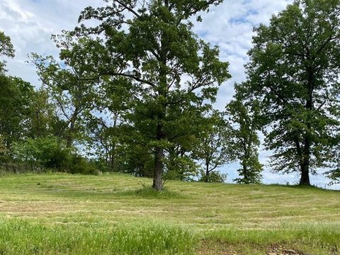 Vacant Land, Tahlequah, OK