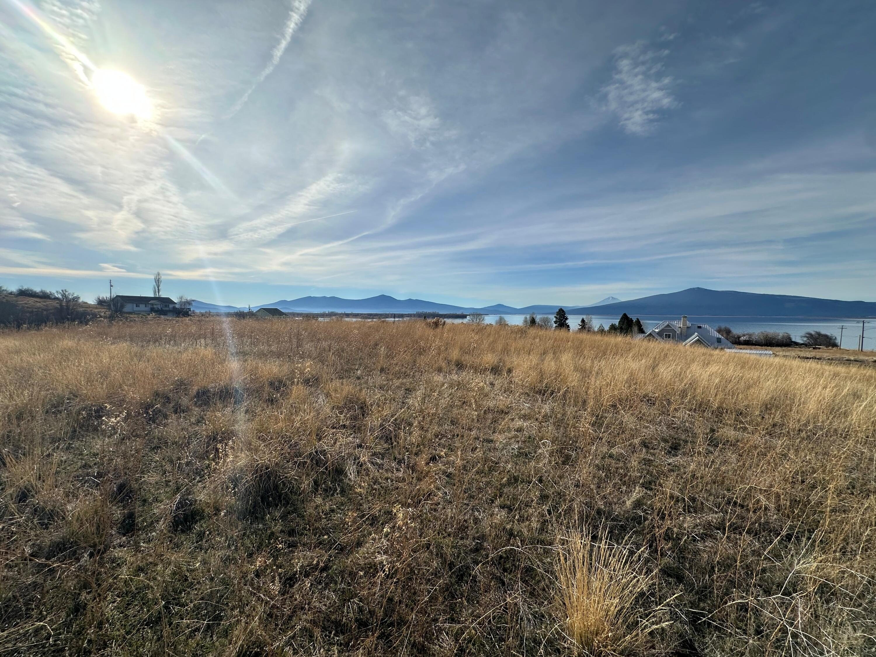 Oregon Shores View Lot