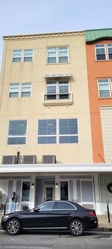 Asbury Avenue Office Space