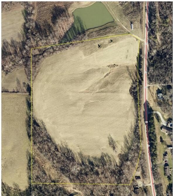 Versailles Land with Utilities