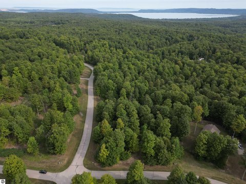 Empire, MI Vacant Land Parcel
