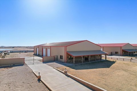 Lubbock Industrial Space For Sale