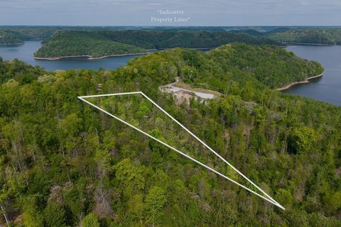 Land, Sparta, TN