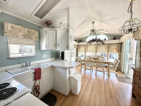 Resort Land in Apache Junction