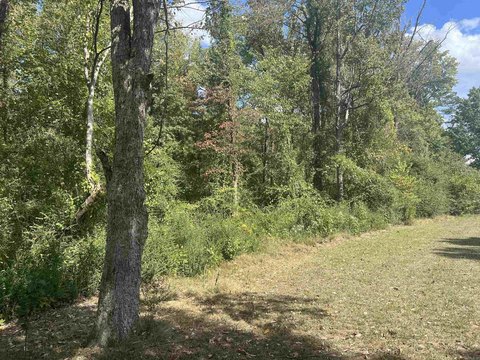 Pine Bluff Land For Sale