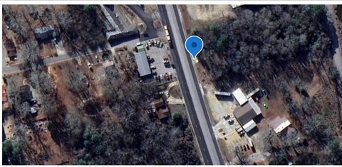 B-1 Zoned Commercial Development Land