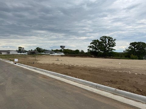 Residential Lot with Sweeping Views