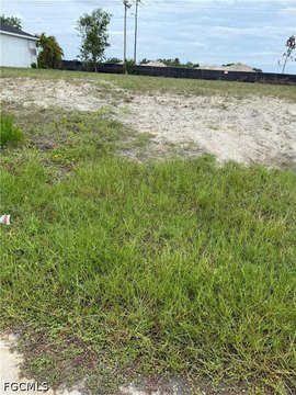 Land, Cape Coral, FL