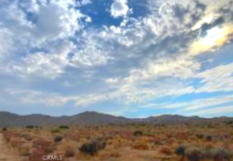 Apple Valley Vacant Land