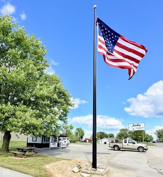 Commercial Lot on US Highway 36