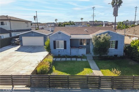 Residential Income Triplex