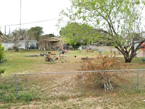 LAND - Edinburg, TX
