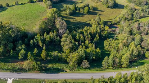 Harriman, TN Land Opportunity