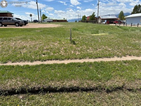 Commercial Land in Westcliffe, Colorado