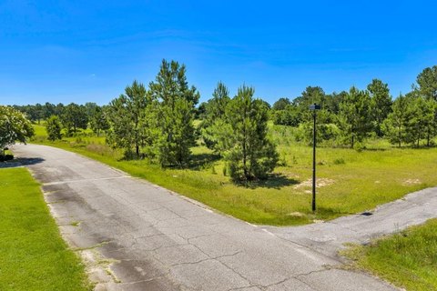 LAND - Cordele, GA