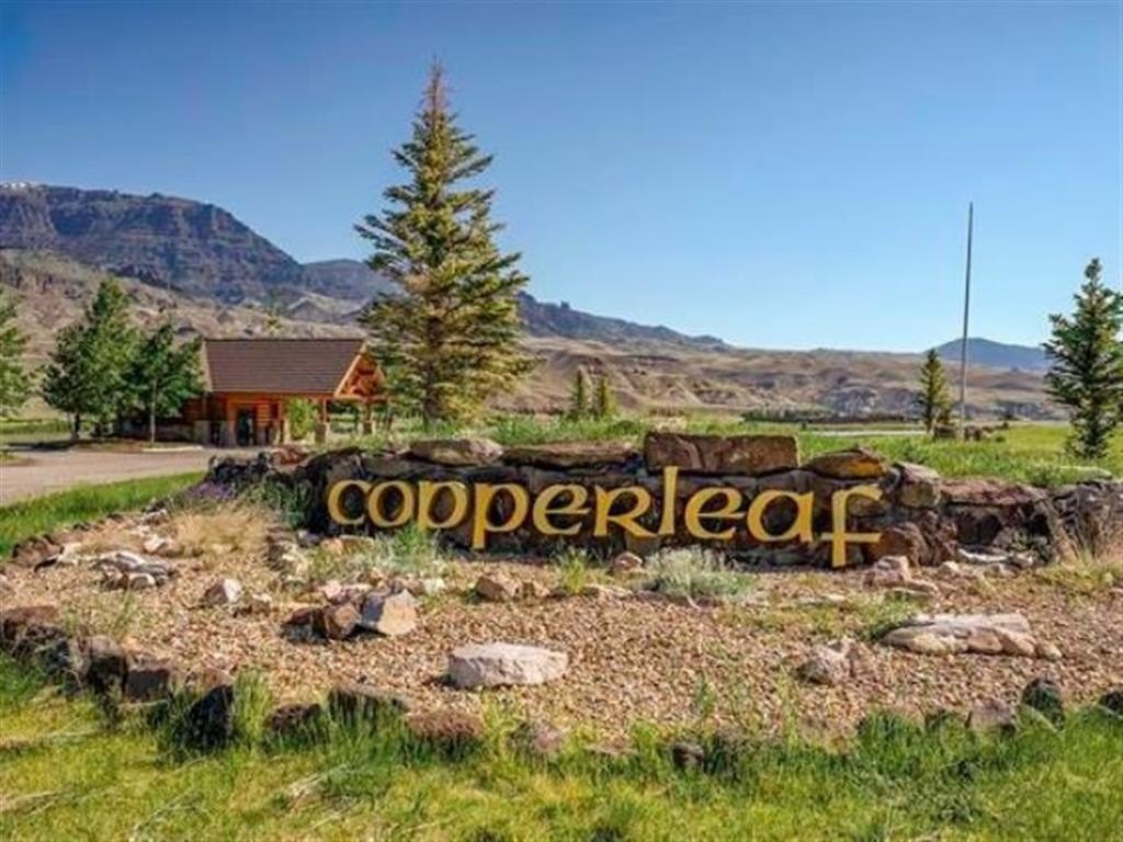 Land in Premier Gated Subdivision
