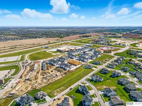Coventry Ridge Residential Lots