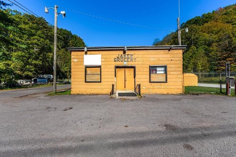 Northfork Commercial Investment Opportunity
