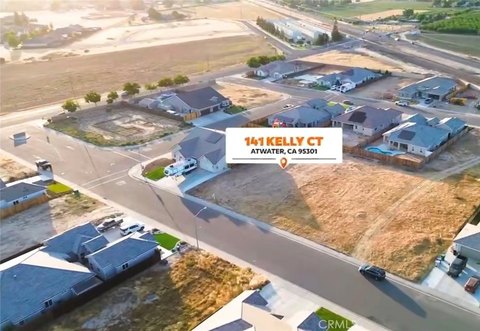 Residential Lot in Aspenwood Subdivision