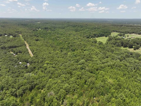 LAND - Cabot, AR