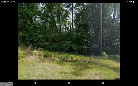 Macon, GA Land Lot