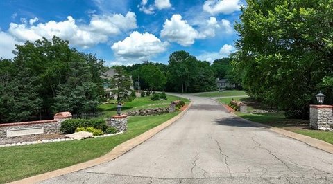 Vacant Land, Bartlesville, OK