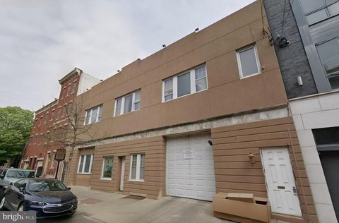 Historically Certified Multi-Family