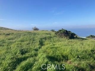 Cayucos Land with Estero Bay Views