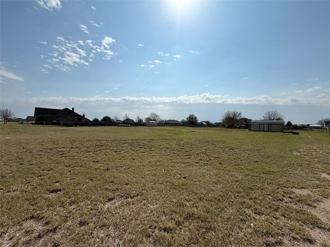 Acre Lot in Pack Saddle