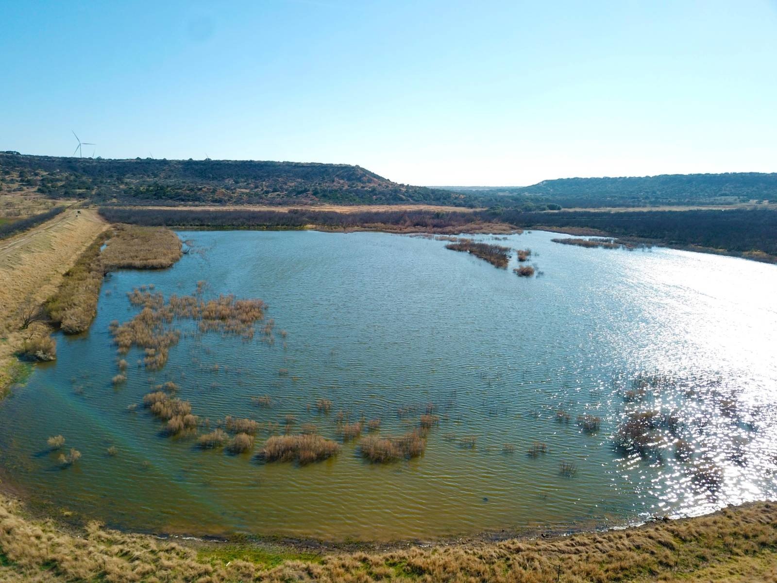 McCulloch County Sportsman's Paradise Farm