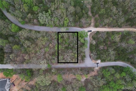 Residential Land in Gated Community