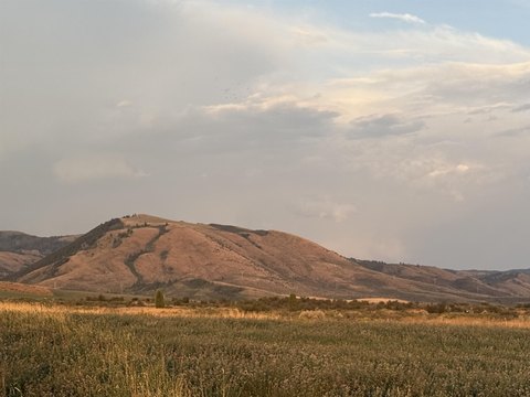 LAND - Soda Springs, ID