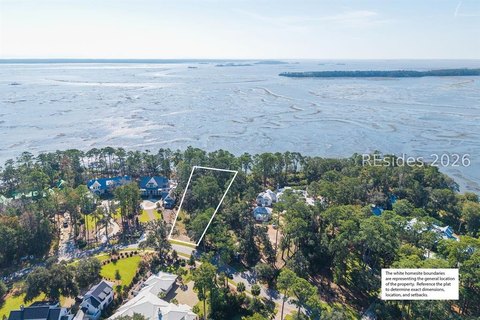 Land/Lots, Bluffton, SC
