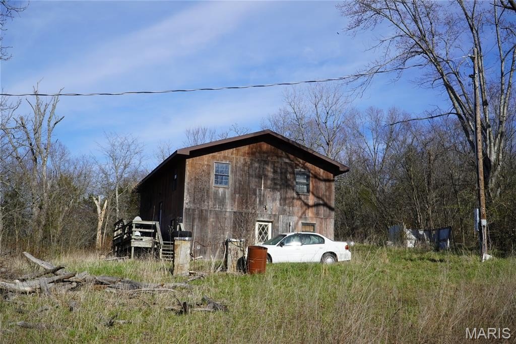 Texas County Acreage For Sale