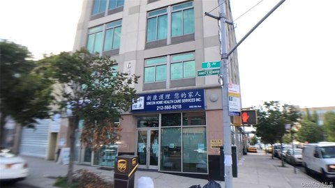 Brooklyn Office For Sale