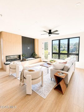 New-Construction Townhome with River Views