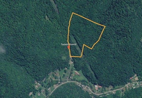 26 Acres Residential Land, Virgie