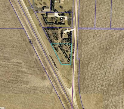 Sergeant Bluff Residential Lot