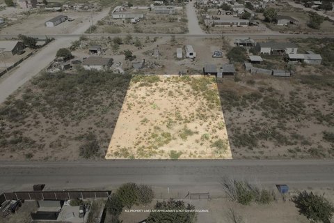 Land, Odessa, TX