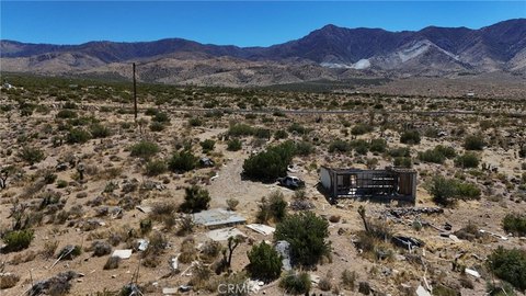 Land, Lucerne Valley, CA