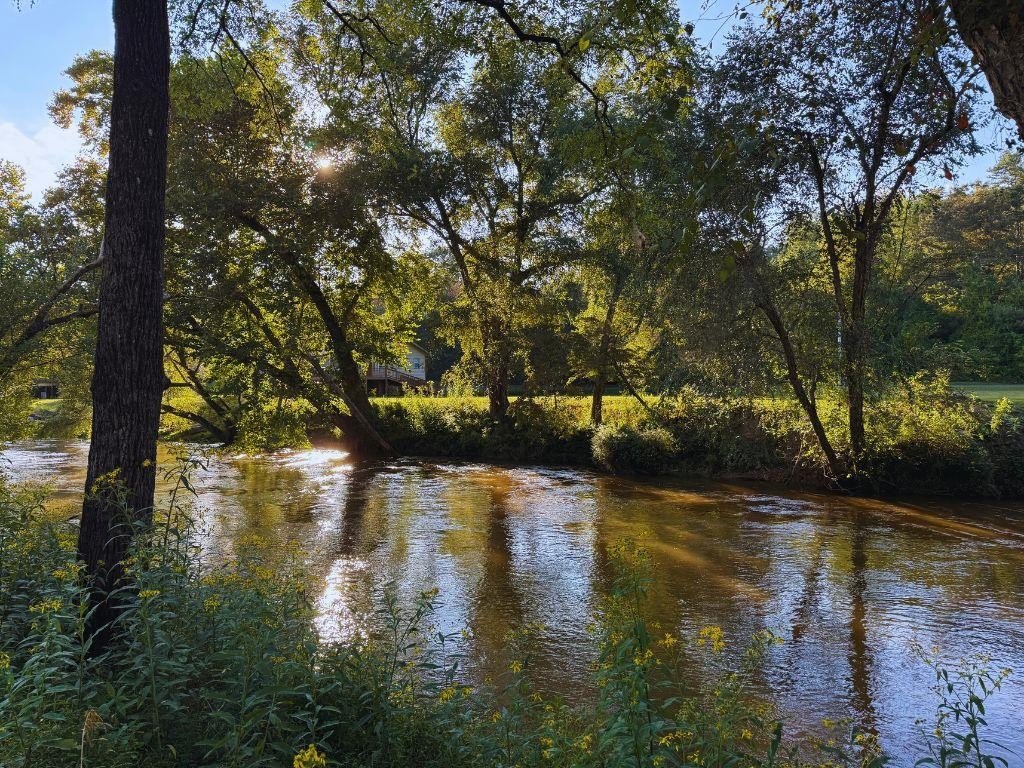 Riverfront Lot in Murphy, NC