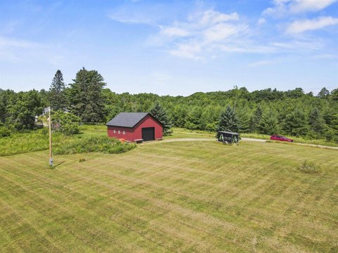 Residential Land Parcel
