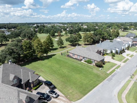 LAND - Broussard, LA