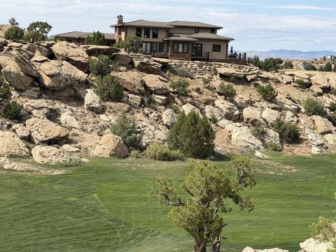 Land, Grand Junction, CO