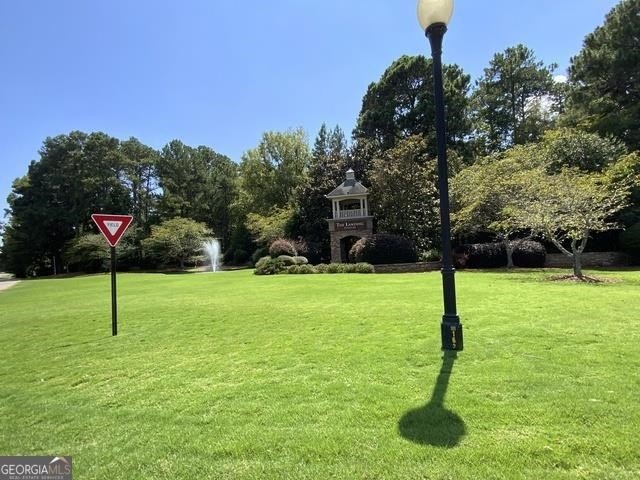 Residential Land in Reynolds Landing